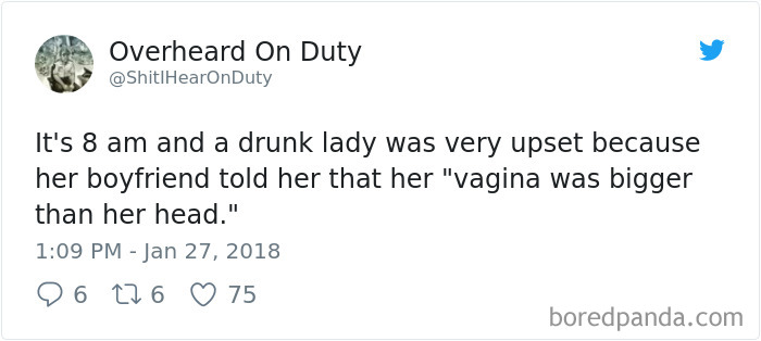 Overheard-Conversations-Tweets