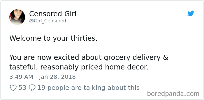 Being-30-Year-Old-Adulthood-30s-Funny-Tweets