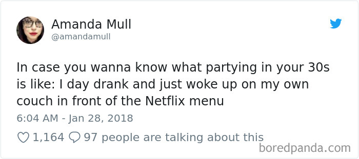 Being-30-Year-Old-Adulthood-30s-Funny-Tweets