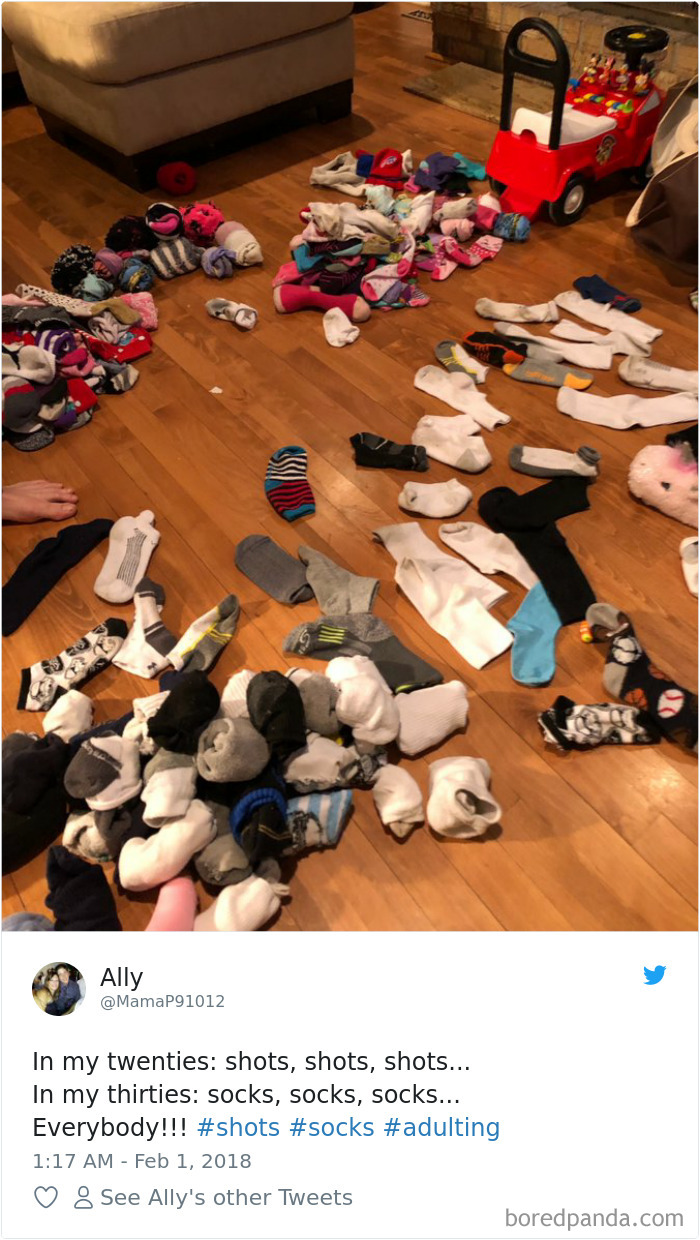 Being-30-Year-Old-Adulthood-30s-Funny-Tweets