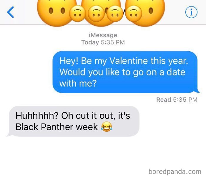 Valentine's Day Challenge