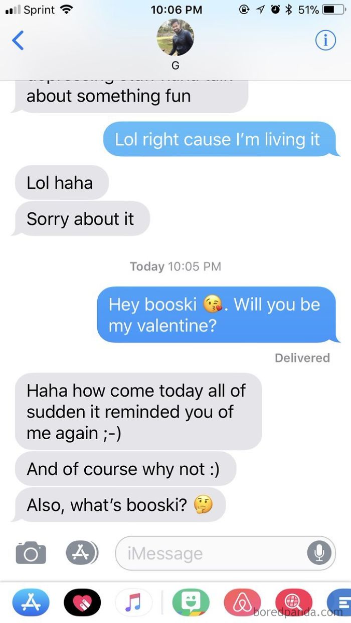 Valentine's Day Challenge