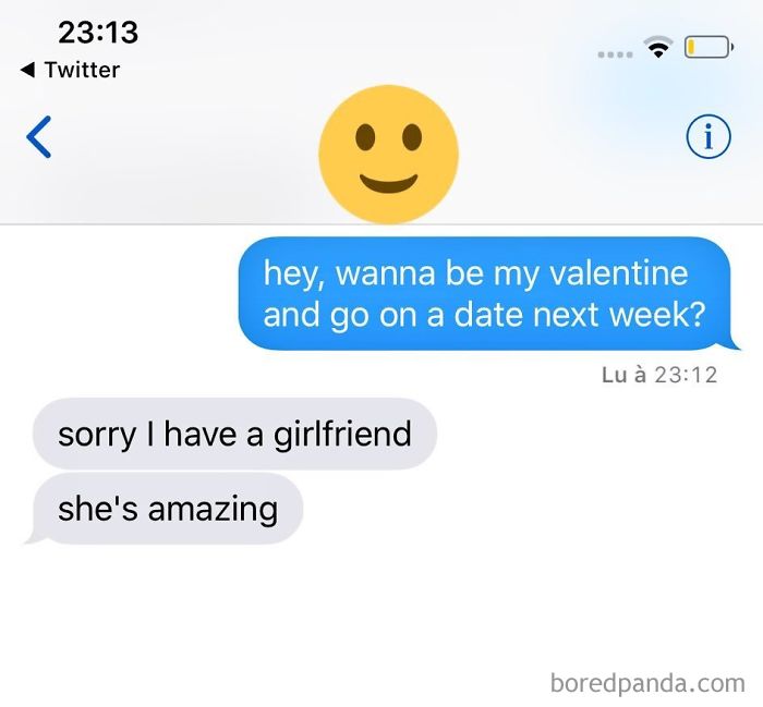 Valentine's Day Challenge