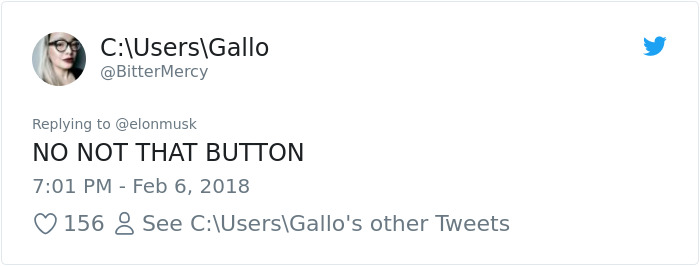 Elon-Musk-Tesla-In-Space-Reactions