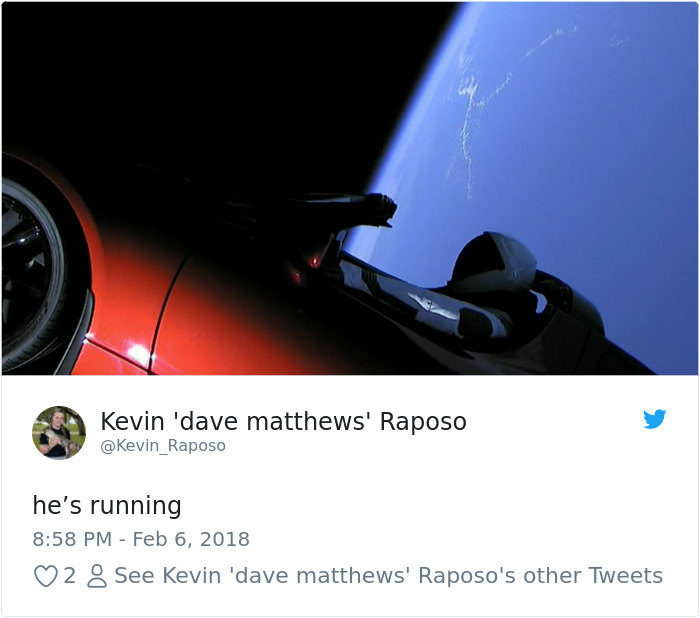 Elon-Musk-Tesla-In-Space-Reactions