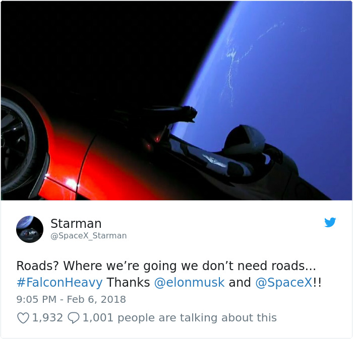 Elon-Musk-Tesla-In-Space-Reactions