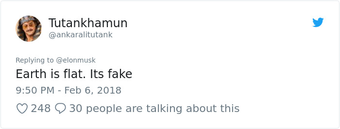 Elon-Musk-Tesla-In-Space-Reactions