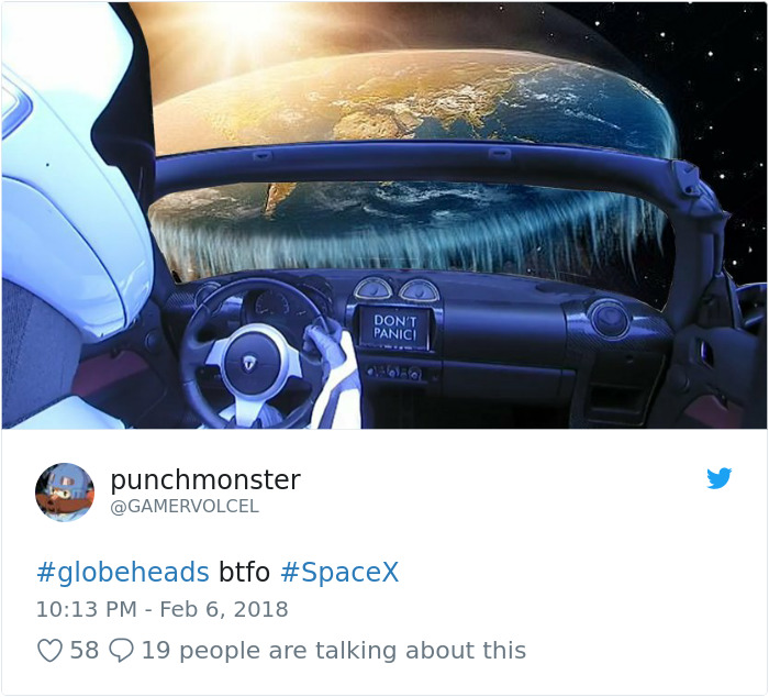 Elon-Musk-Tesla-In-Space-Reactions