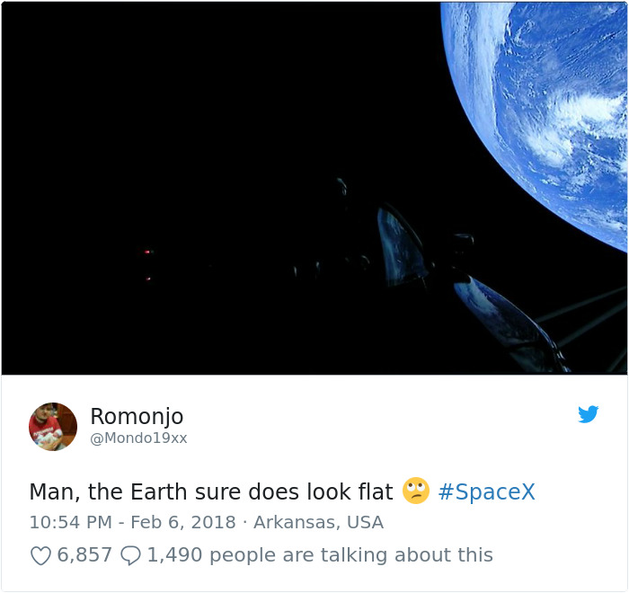 Elon-Musk-Tesla-In-Space-Reactions