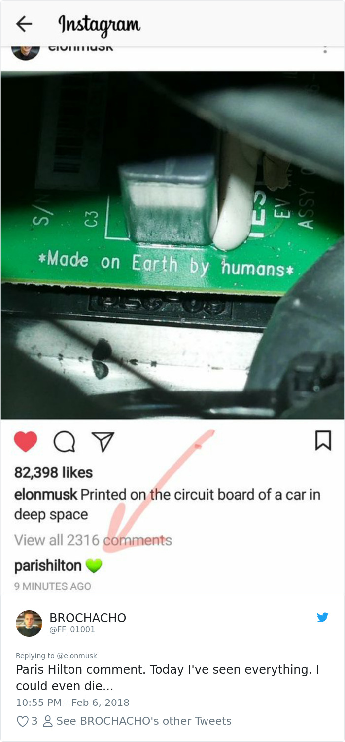 Elon-Musk-Tesla-In-Space-Reactions