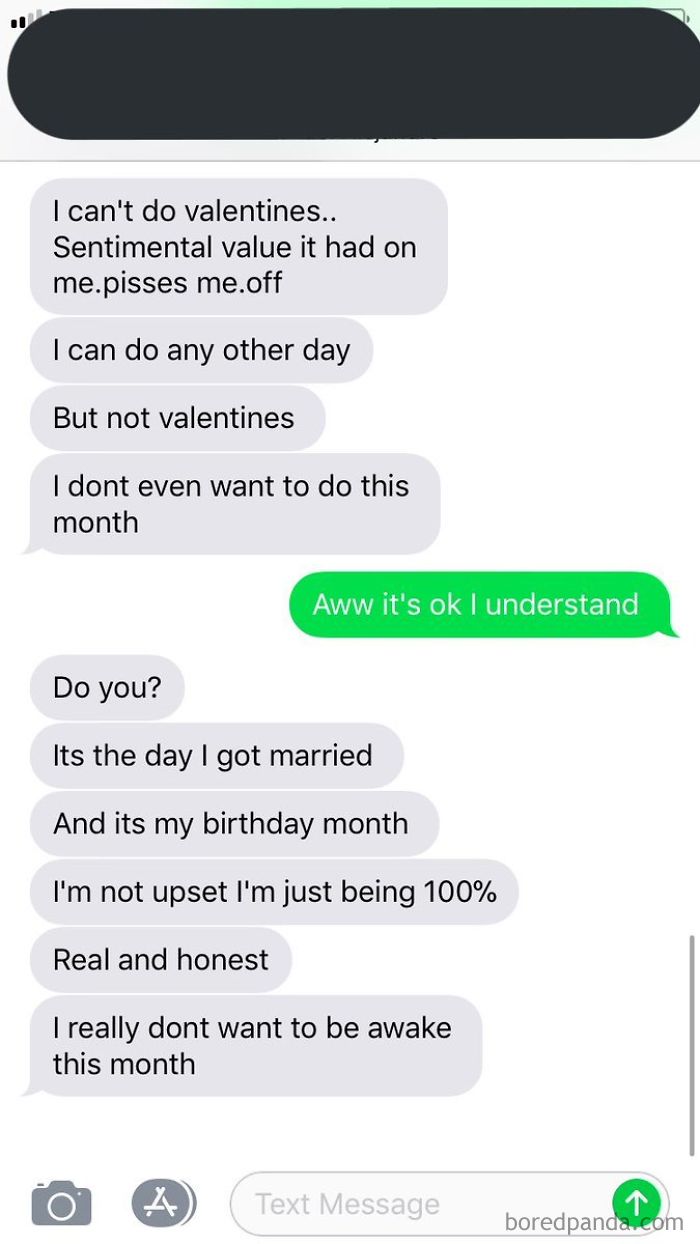 Valentine's Day Challenge