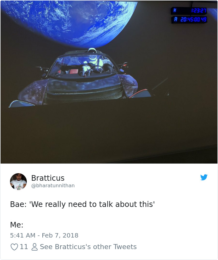 Elon-Musk-Tesla-In-Space-Reactions