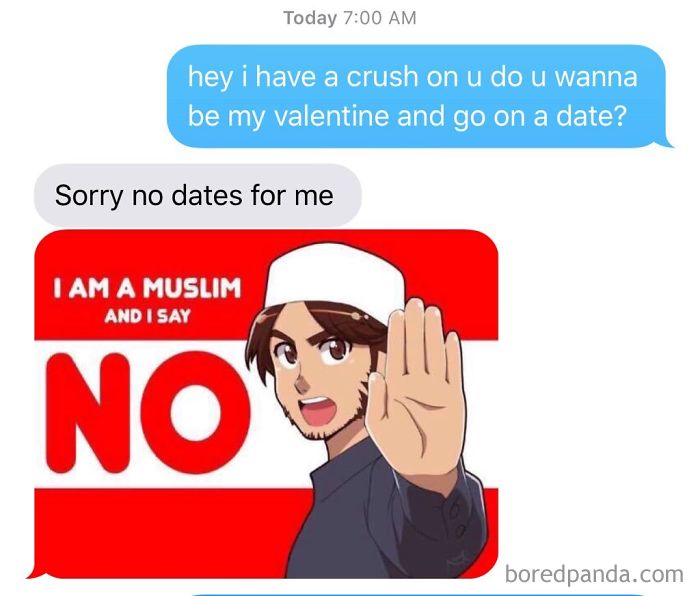 Valentine's Day Challenge