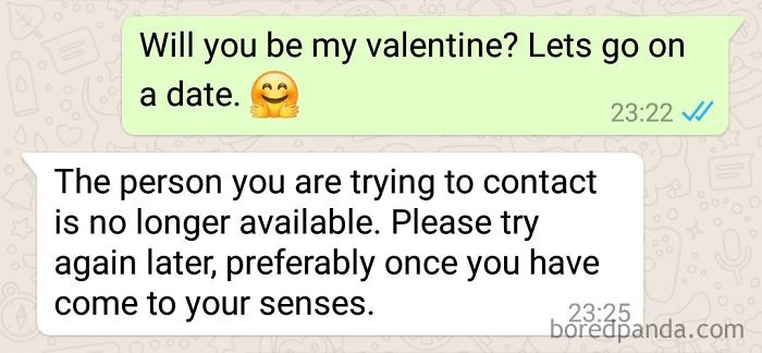 Valentine's Day Challenge