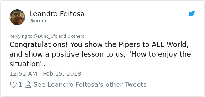 Man Flies His Girlfriend Out To Ireland To See 'Red Hot Chili Peppers', Doesn't Expect 'Nightmare' Like This Man Flies His Girlfriend Out To Ireland To See 'Red Hot Chili Peppers', Doesn't Expect 'Nightmare' Like This