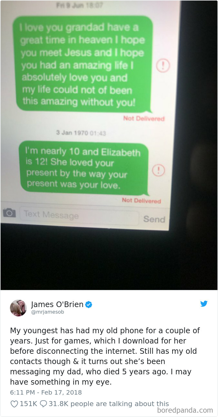 Sorry, I Got Something Stuck In My Throat