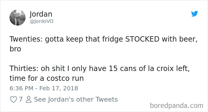 Being-30-Year-Old-Adulthood-30s-Funny-Tweets