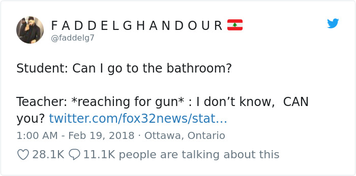 Gun-Situation-Reactions-America