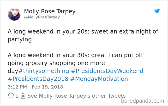 Being-30-Year-Old-Adulthood-30s-Funny-Tweets