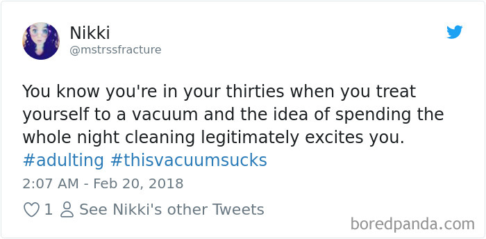 Being-30-Year-Old-Adulthood-30s-Funny-Tweets