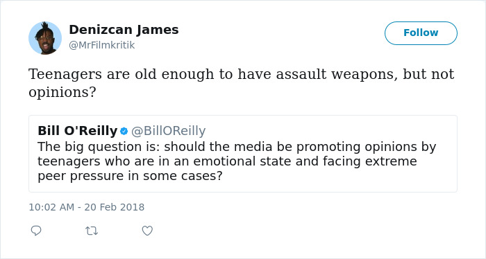 Gun-Situation-Reactions-America