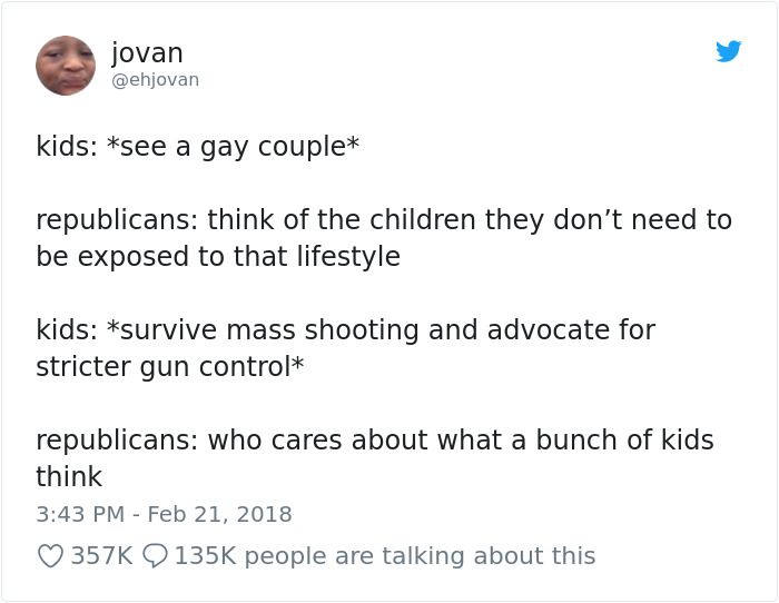 20+ Brutally Honest Reactions To The Gun Situation In America That Will Make You Think