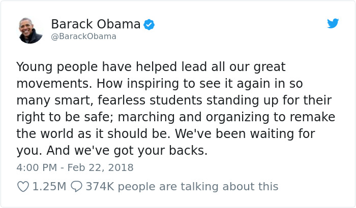 20+ Brutally Honest Reactions To The Gun Situation In America That Will Make You Think