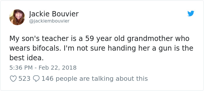 Gun-Situation-Reactions-America