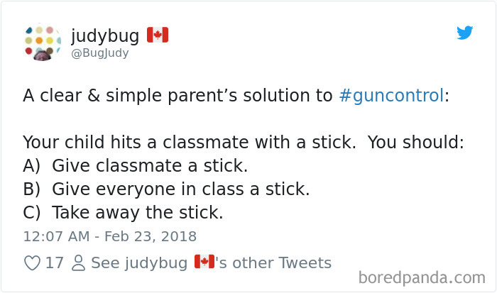 Gun-Situation-Reactions-America