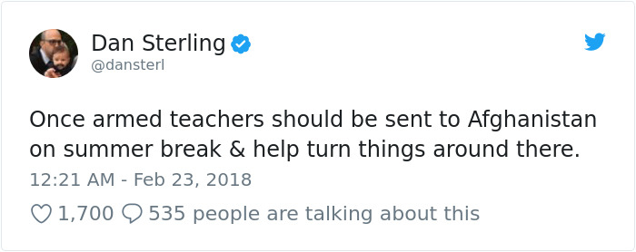 Gun-Situation-Reactions-America