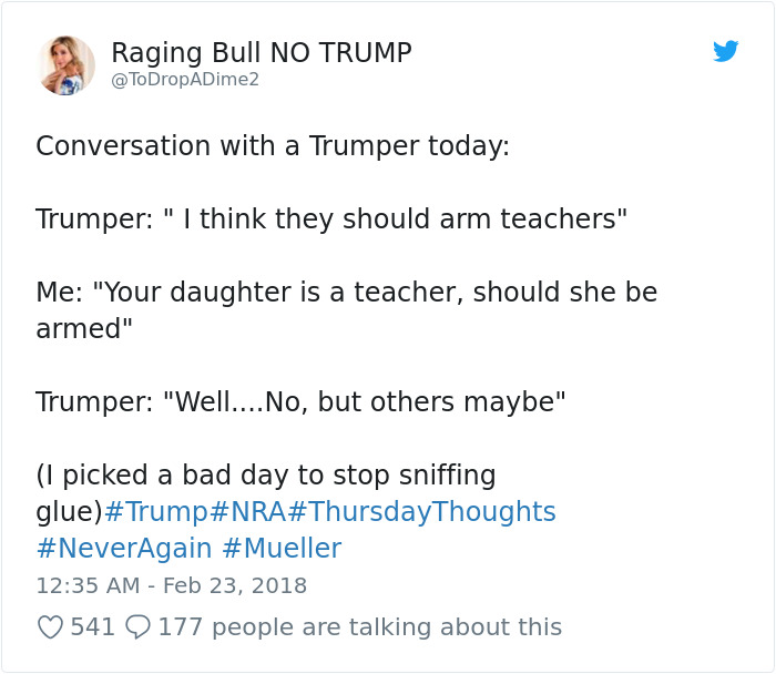 Gun-Situation-Reactions-America