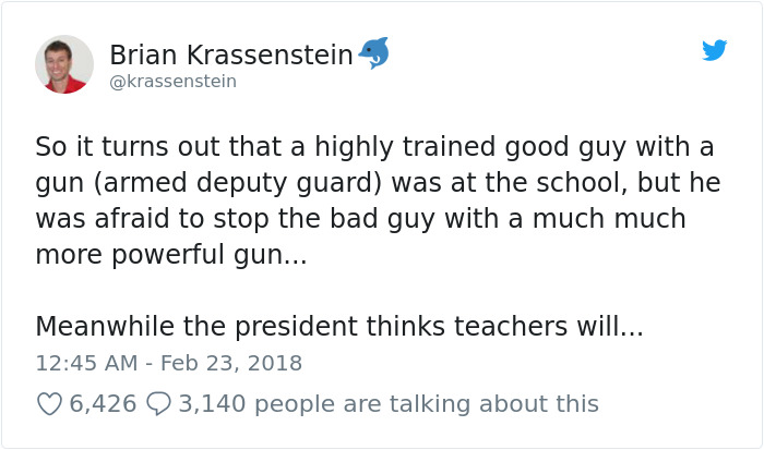 Gun-Situation-Reactions-America