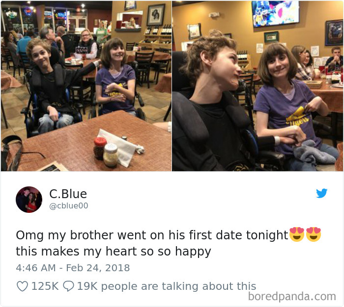 This Makes My Heart So So Happy