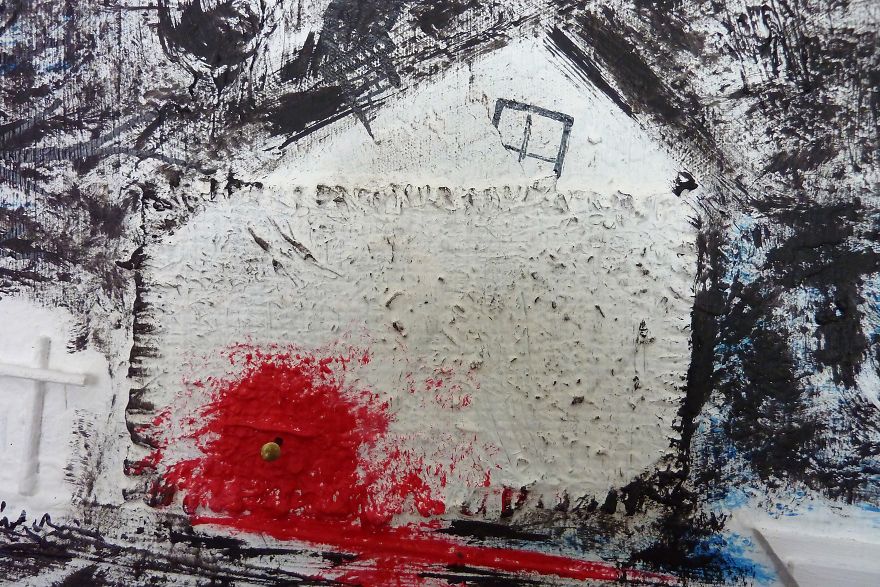 A Man Of Double Deed