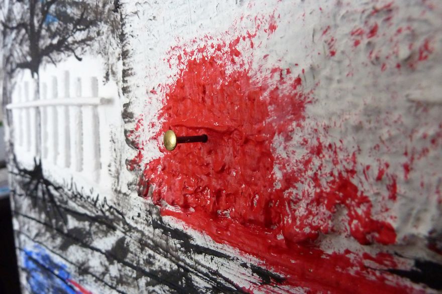 A Man Of Double Deed A Man Of Double Deed