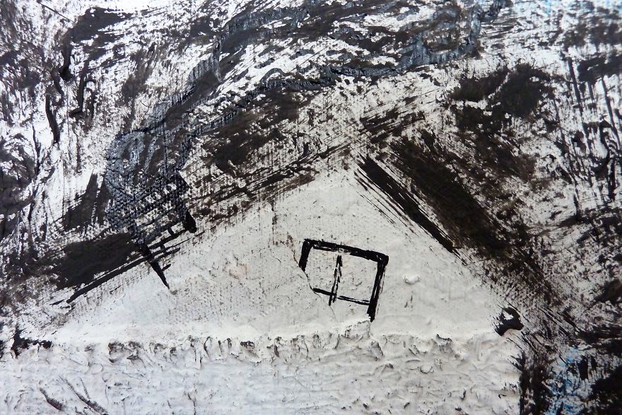 A Man Of Double Deed A Man Of Double Deed