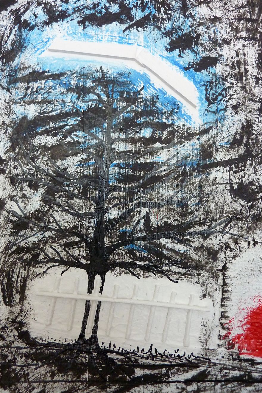 A Man Of Double Deed