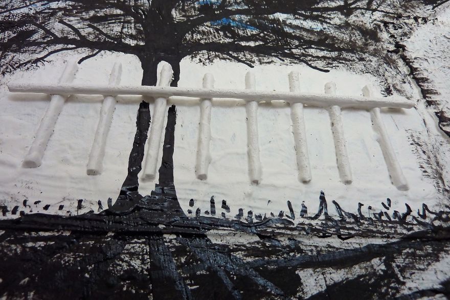 A Man Of Double Deed A Man Of Double Deed