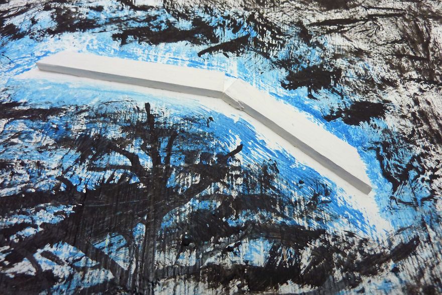 A Man Of Double Deed A Man Of Double Deed