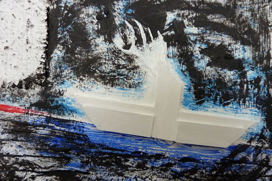 A Man Of Double Deed