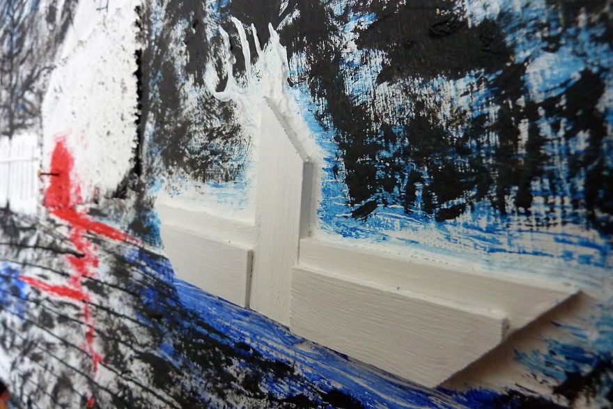 A Man Of Double Deed