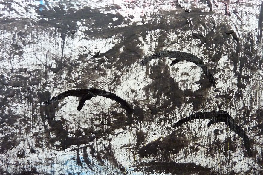 A Man Of Double Deed A Man Of Double Deed