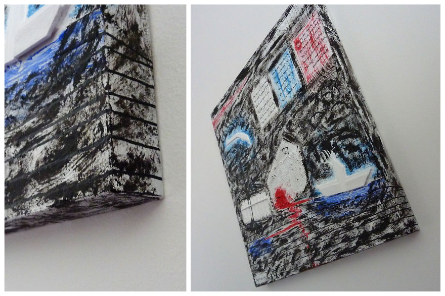 A Man Of Double Deed A Man Of Double Deed