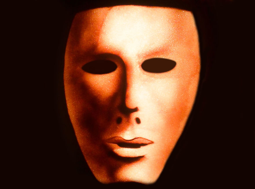 Sandtober: I Made These Sand Art Drawings For Inktober Challenge With Sand As A Medium