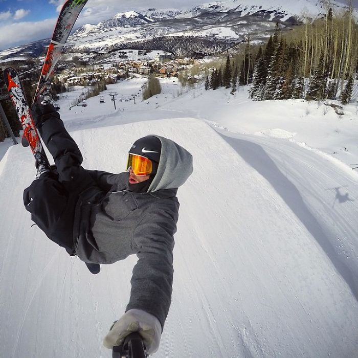 US Olympic Skier Gus Kenworthy Rescued 90 Dogs From Korean Dog Meat Farm US Olympic Skier Gus Kenworthy Rescued 90 Dogs From Korean Dog Meat Farm