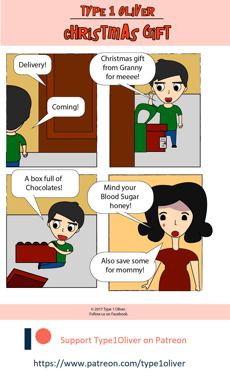 Life As A Type 1 Diabetic Explained In 15 Comics Life As A Type 1 Diabetic Explained In 15 Comics