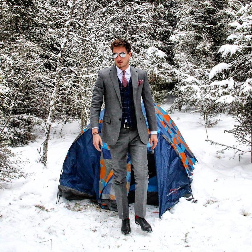 Meet My Math Teacher!