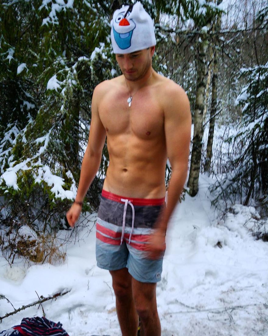 Meet My Math Teacher!