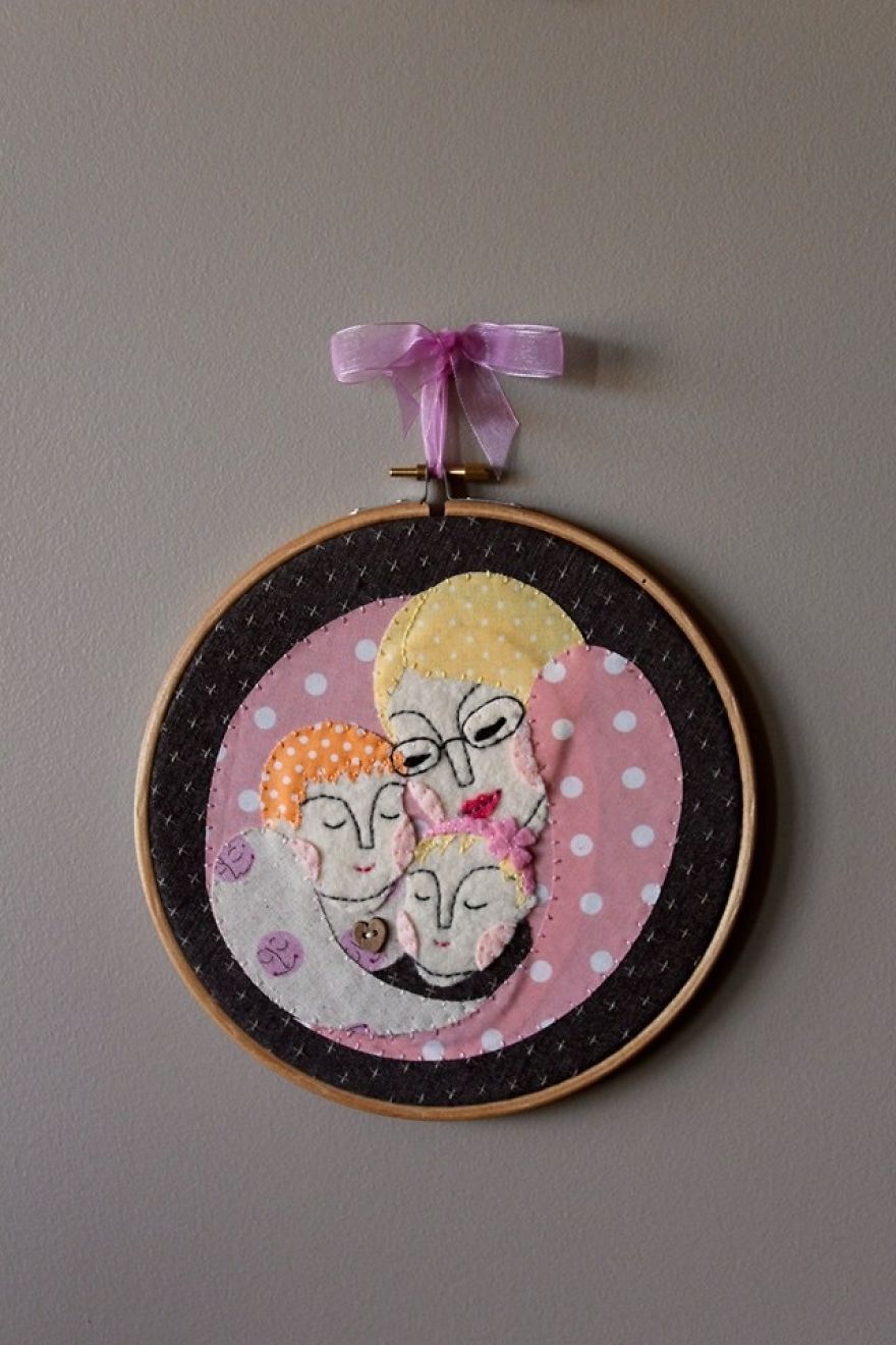 I’m A Layout Artist By Day And A Crafter By Night I’m A Layout Artist By Day And A Crafter By Night