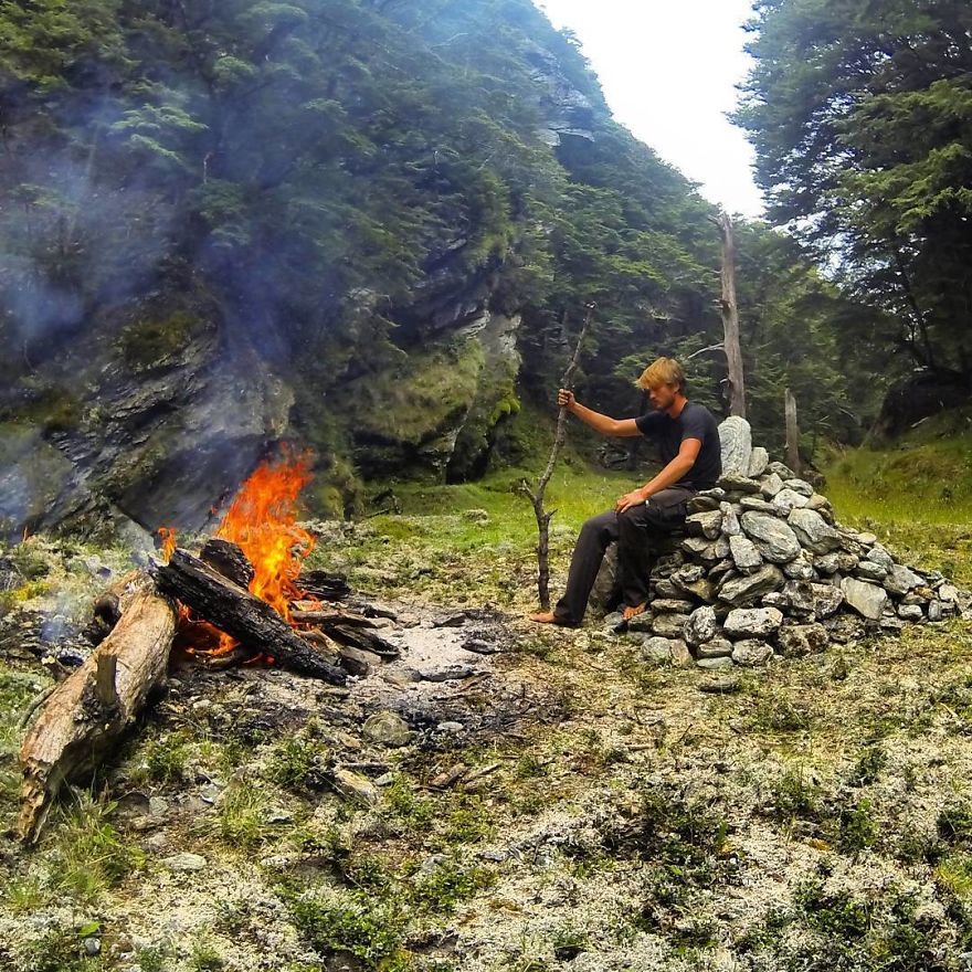 Meet My Math Teacher!